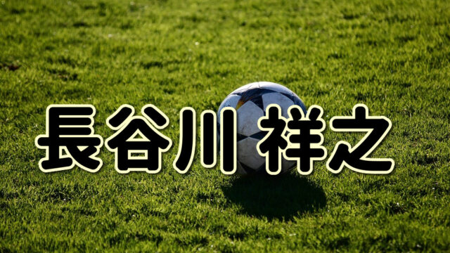 第１７５回 マイヤーってどんな人 生い立ちやプレースタイルに迫る Jリーグ ピッチの勇者